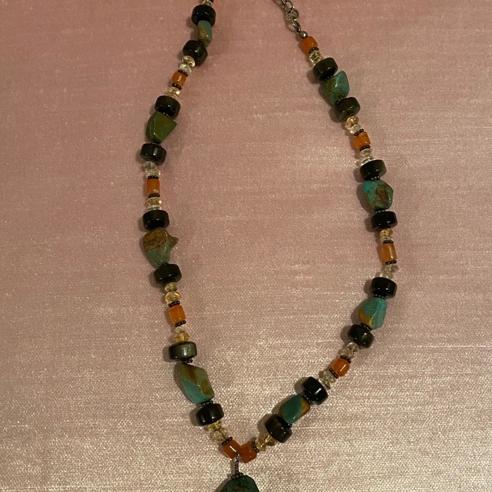 Necklace - Picture 3 of 5